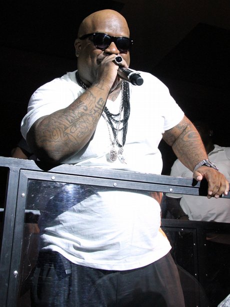 Cee Lo Green