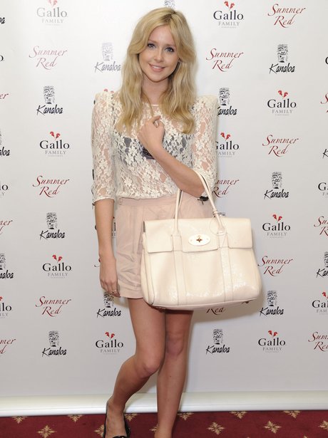 Photos of the week diana vickers