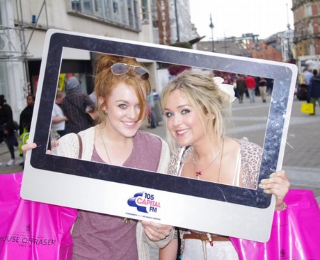 Capital Street Stars
