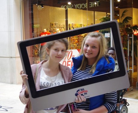 Capital Street Stars