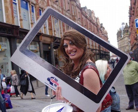 Capital Street Stars