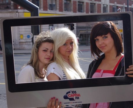 Capital Street Stars