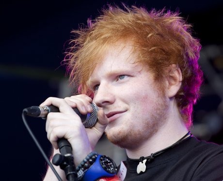 Lovebox 2011
