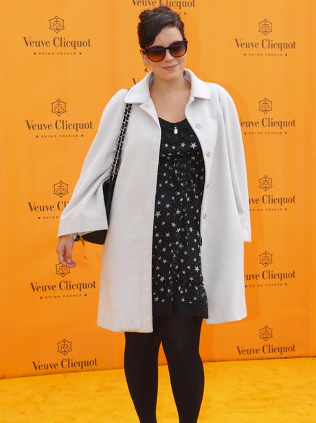 lily allen