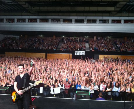 The Script on twitter