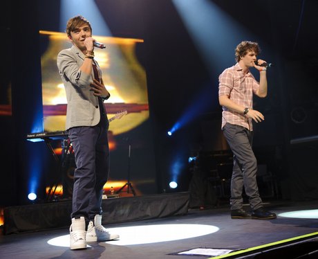 The Wanted