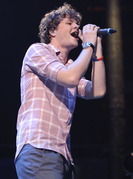The Wanted