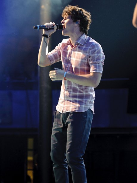The Wanted
