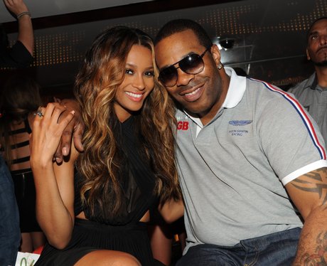 Photos of the week ciara