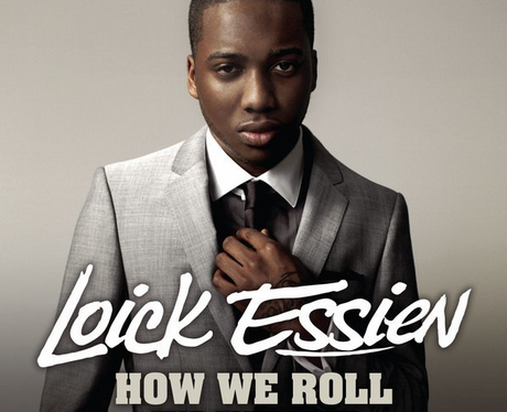 Loick Essien - How We Roll (feat. Tanya Lacey)