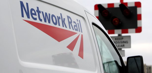 Network Rail 