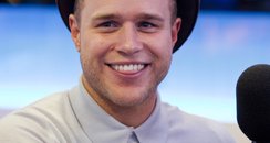 Olly Murs webchat on Capitalfm