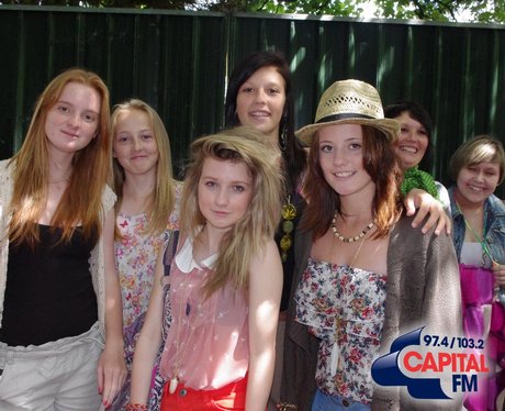 Ponty's Big Weekend