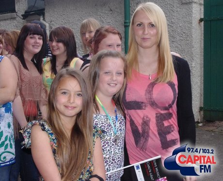 Ponty's Big Weekend