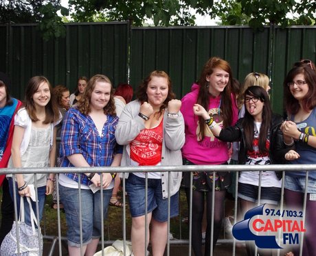 Ponty's Big Weekend