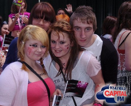 Ponty's Big Weekend