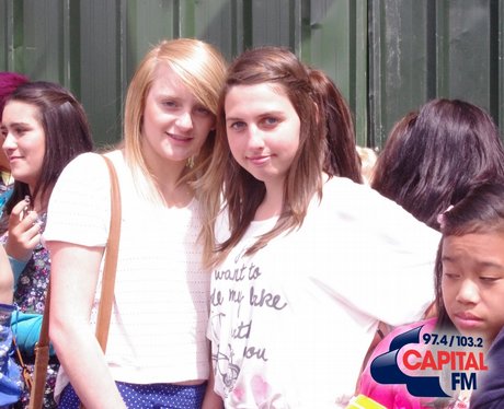 Ponty's Big Weekend