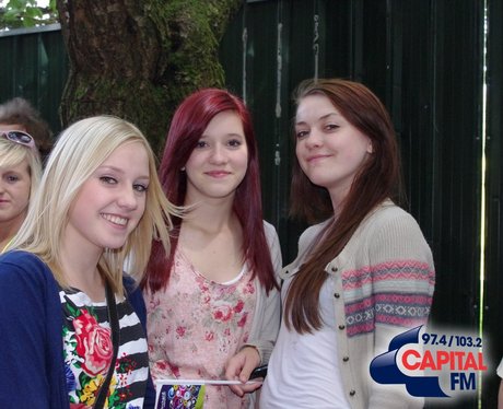 Ponty's Big Weekend