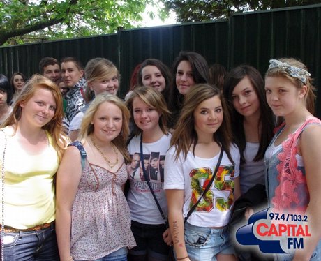 Ponty's Big Weekend