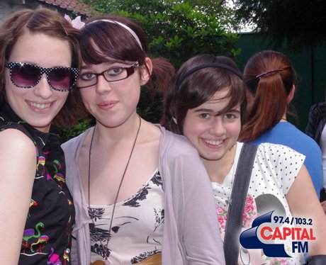 Ponty's Big Weekend