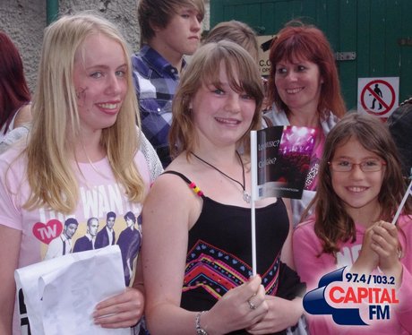 Ponty's Big Weekend