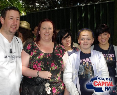 Ponty's Big Weekend