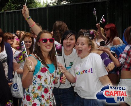 Ponty's Big Weekend
