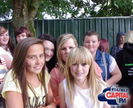 Ponty's Big Weekend