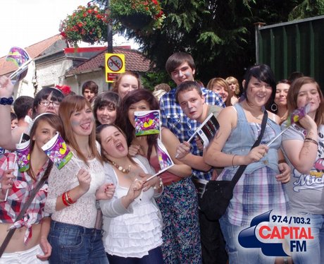 Ponty's Big Weekend
