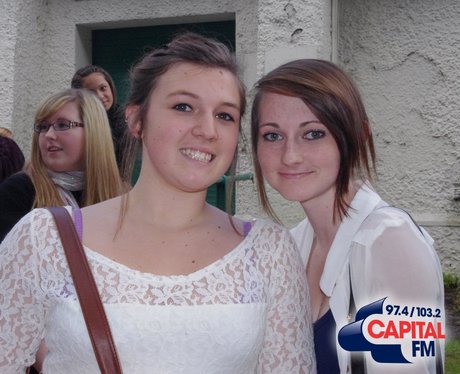Ponty's Big Weekend
