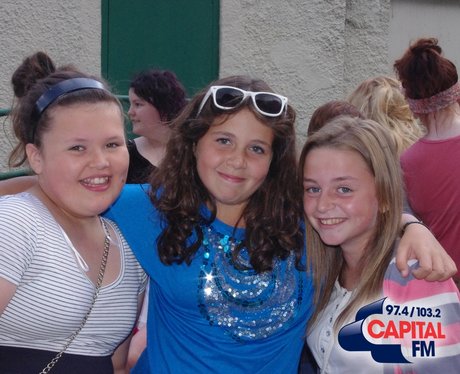 Ponty's Big Weekend