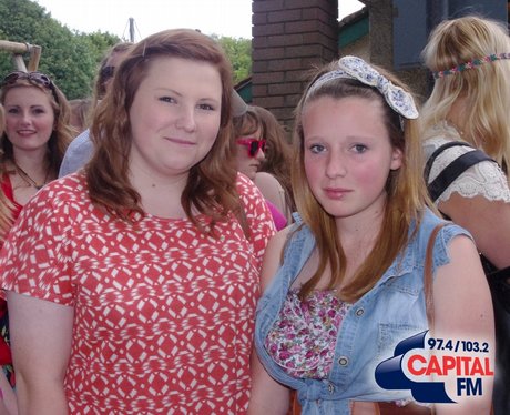 Ponty's Big Weekend