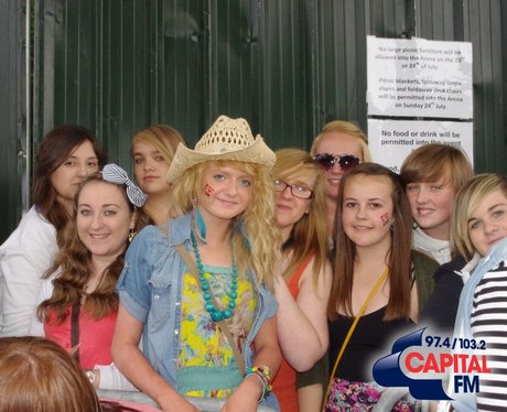 Ponty's Big Weekend