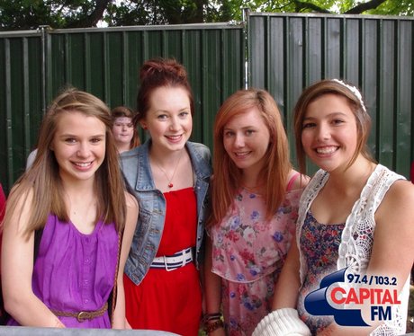Ponty's Big Weekend