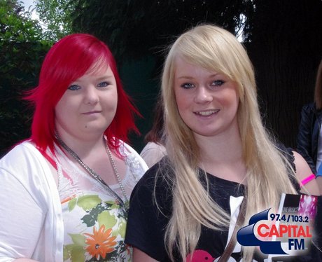 Ponty's Big Weekend