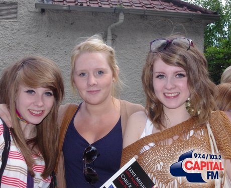 Ponty's Big Weekend