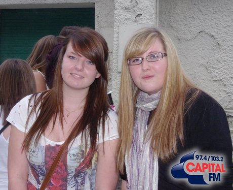 Ponty's Big Weekend