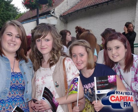 Ponty's Big Weekend