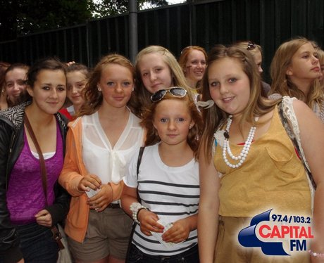 Ponty's Big Weekend