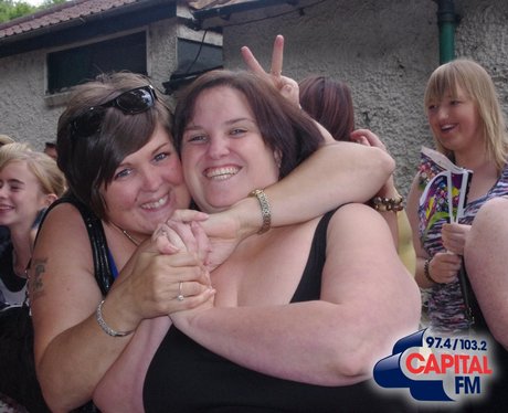 Ponty's Big Weekend