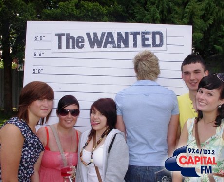 Ponty's Big Weekend