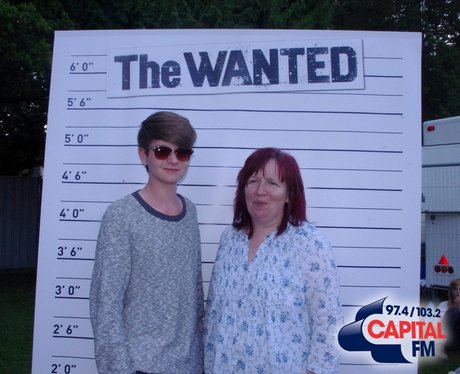 Ponty's Big Weekend
