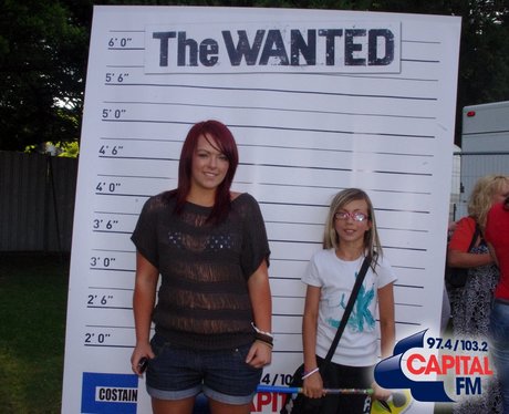 Ponty's Big Weekend