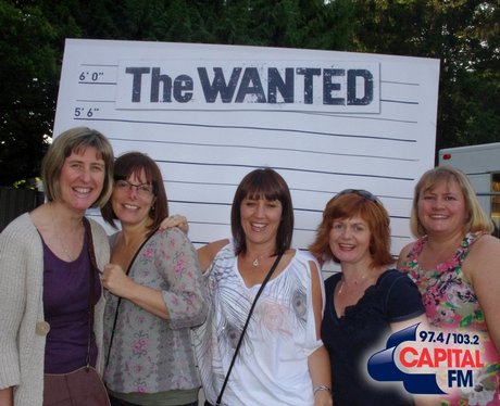Ponty's Big Weekend