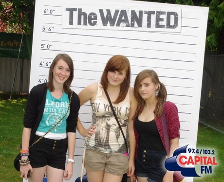 Ponty's Big Weekend
