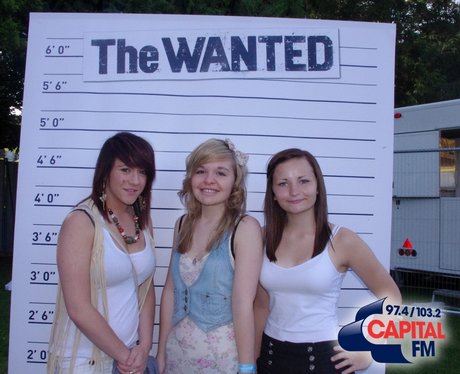 Ponty's Big Weekend