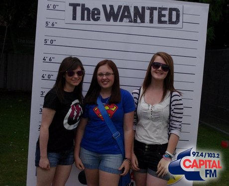 Ponty's Big Weekend