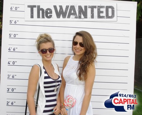 Ponty's Big Weekend