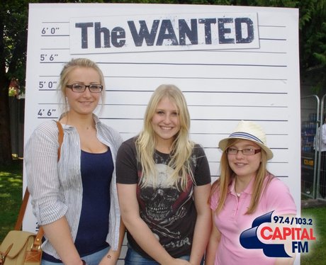 Ponty's Big Weekend