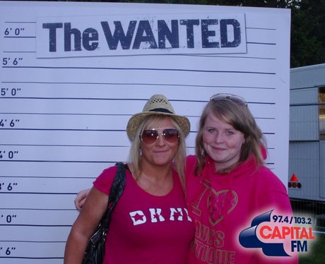 Ponty's Big Weekend